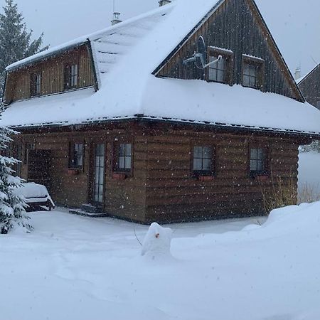 Drevenica Viki Otel Terchová Dış mekan fotoğraf