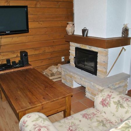 Drevenica Viki Otel Terchová Dış mekan fotoğraf