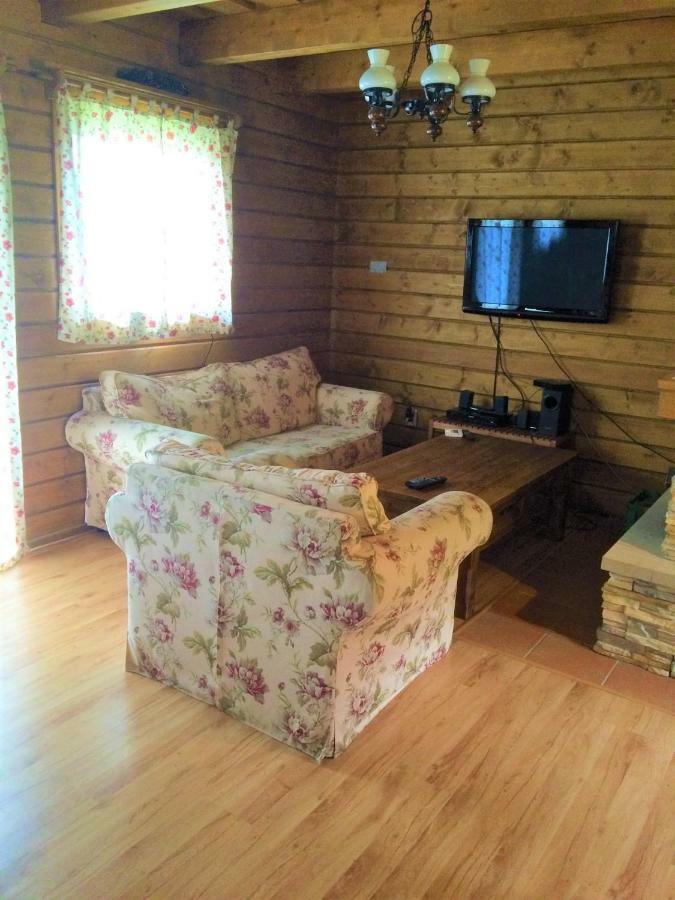 Drevenica Viki Otel Terchová Dış mekan fotoğraf